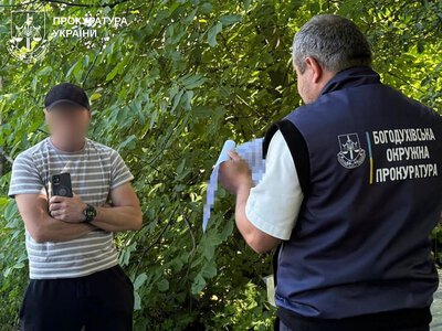 Під виглядом «евакуації» депутат-підприємець привласнив комунальну техніку: йому повідомили про підозру