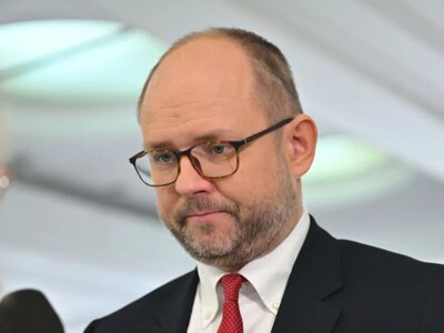 У Навроцького заявили, що Київ відмовився від зустрічі президентів України і Польщі
