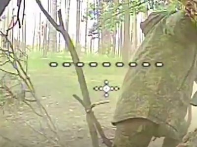 З початку року Сили оборони уразили дронами понад 800 тисяч цілей росіян