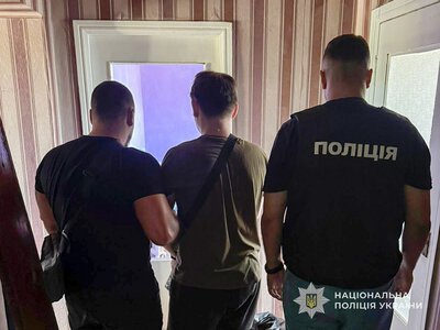 На Охтирщині викрили канал збуту психотропів із прибутком до 2 млн грн на місяць