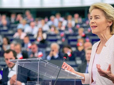 ЄС розділить темп переговорів України та Молдови після першого кластера