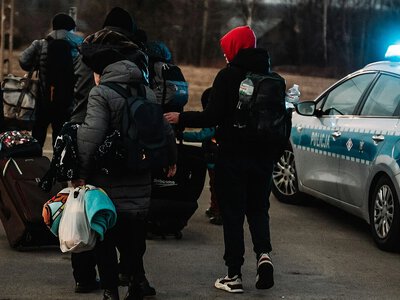 Депортація «відмінників» з інтеграції: коли школа та робота не рятують біженців у Німеччині від висилки