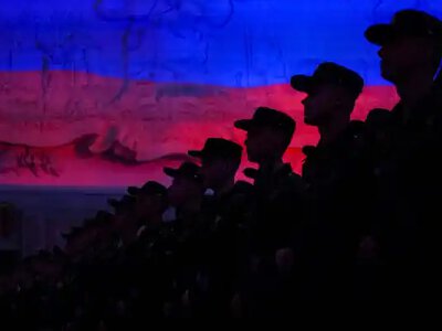 FT: Західні розвідки прогнозують нову мобілізацію в РФ через нестачу зброї та людей