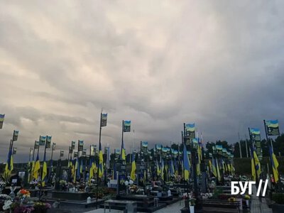 У Володимирі 46 загиблим військовослужбовцям хочуть посмертно присвоїти звання Почесного громадянина громади
