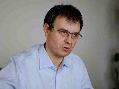 Гетманцев анонсував велику реформу податків після війни