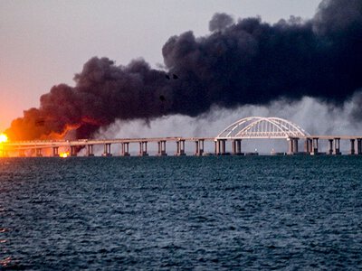 У РФ та окупованому Криму відмовляються вмикати сирени на кожен проліт безпілотника, - розвідка