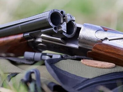 Француз відкрив вогонь після чуток про повалення Макрона: чим закінчилася “революція” для пенсіонера