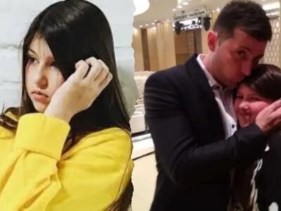 Зеленський розкрив важливу новину про доньку: який диплом уже отримала Олександра