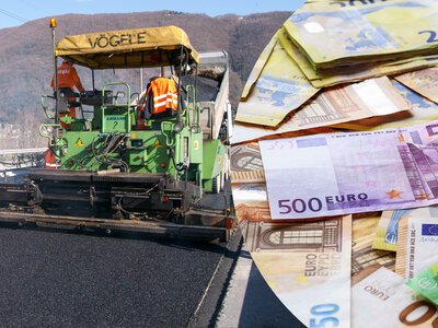 Понад 1 мільярд на транспорт: Україна долучиться до великої ініціативи ЄС