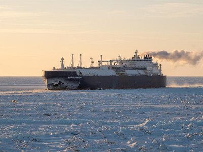 Китай планує подвоїти закупівлю російського газу, – ЗМІ