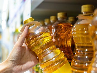  Олійний завод у Миколаївській області розширить потужності до 350 тонн на добу 