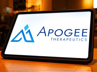  AbbVie купує американську біотехнологічну компанію Apogee за $10,9 млрд 