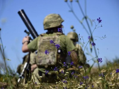 За добу на фронті відбулося 158 боєзіткнень: найгарячіше на Покровському напрямку