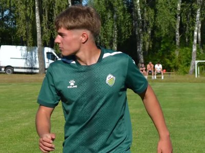 Чемпіонат Ковельського району з футболу: Смідин розгромив Голоби, Бетон здолав Ратне і очолив групу