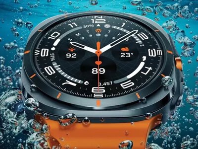 Samsung анонсує Galaxy Watch Ultra 2 з квадратним дизайном, але Classic варіант виключено з лінійки
