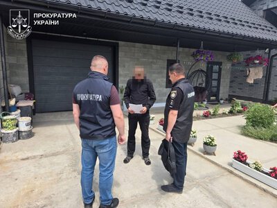 Прокуратура викрила масштабну схему незаконної вирубки лісу зі збитками майже 250 млн грн