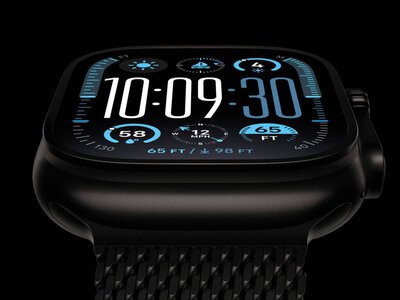 Apple Watch Ultra 4 і Series 12: Apple готує масштабне оновлення смартгодинників у 2026 році