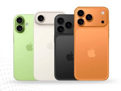 Apple може підвищити ціни на iPhone 17 вже наступного місяця через подорожчання пам’яті