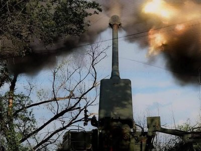 Читать: ЗСУ знищили окупантів, які намагалися захопити Новий Донбас
