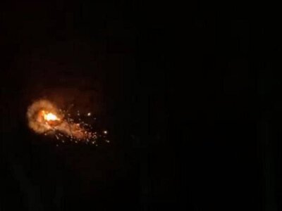 Вночі у Миколаєві пролунав вибух