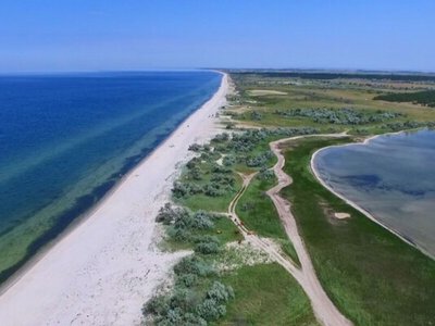 У ЗСУ підтвердили евакуацію росіян з окупованої Кінбурнської коси