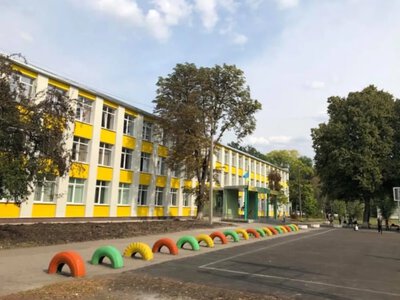 Як волинські школи готуються до можливих блекаутів: звіт робочої групи
