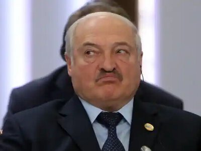 Путін послав Лукашенка. Захищати його він не буде