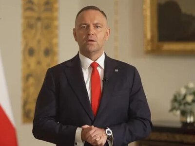 Відео: Навроцький опинився у центрі скандалу щодо України через свою непослідовність
