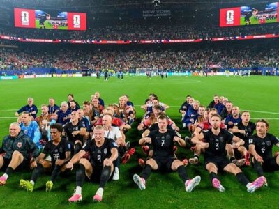 Норвегія достроково виходить у плей-оф ЧС-2026: дубль Голанда приніс перемогу над Сенегалом