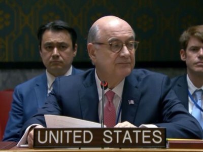 Ніщо інше не зупинить ці безглузді вбивства: США закликали Росію укласти мир з Україною
