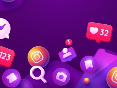Instagram дозволив додавати окремі підписи до кожного фото в каруселі