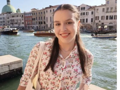 Тричі по 200 балів: випускниця з Херсона встановила рекорд на НМТ