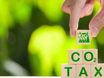 Ціни на вуглець в ЄС досягли €80 за тонну