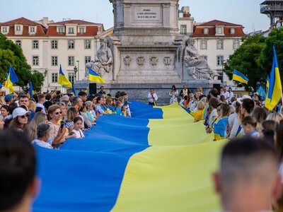 Тимчасовий захист для українців у ЄС під питанням: які зміни обговорюють