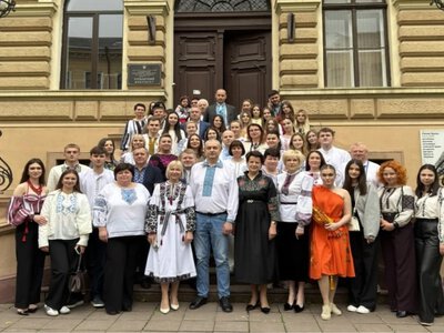 Вступна кампанія, цифровізація та штучний інтелект: як трансформується юридичний факультет ЧНУ
