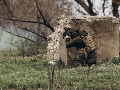 Бої на межі: як знищення ворожих баз впливає на загрозу для Дніпропетровщини