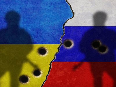 Хотин: принцип стоїмо там, де стоїмо запускає процес відновлення кордонів України 1991 року