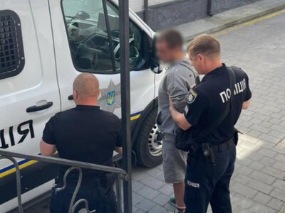«Замінував» клуб серед ночі: в Івано-Франківську затримали 22-річного псевдомінера