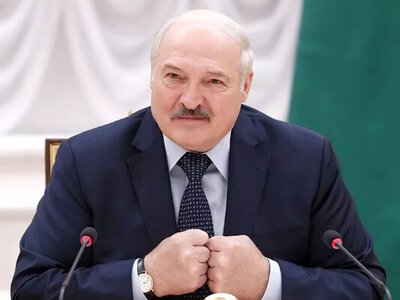 Україна таємно завдала удару по Білорусі?
