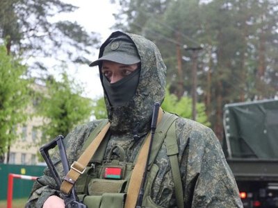 Білоруська опозиція передала Україні тривожну доповідь: до чого готується Лукашенко