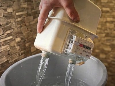 Замість газу – вода: лучанин залишив без газопостачання сусідів з двох під’їздів