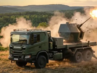 ППО України відбила масовану атаку: збито 118 дронів
