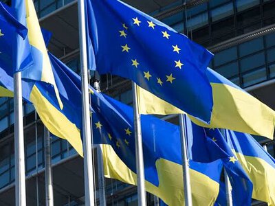 ЄС виділяє 1,1 млрд євро на транспорт: до програми долучать Україну