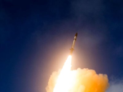 Нові балістичні ракети для ЗСУ: коли Україна зможе отримати британські Nightfall