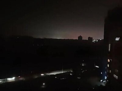 Наслідки нічних атак: Крим занурився у темряву через масштабні знеструмлення