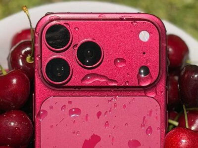 Новий витік підтвердив одну з найочікуваніших змін в iPhone 18 Pro