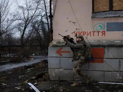 Росія намагається відрізати Краматорськ і Слов’янськ від логістики та змусити міста здатися