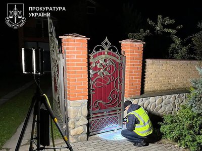 Резонансна стрілянина у Підгородньому: кілер почув вирок суду 