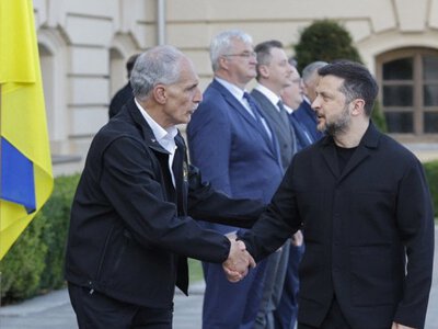 Гондурас планує закупити дрони в України для боротьби з наркотрафіком