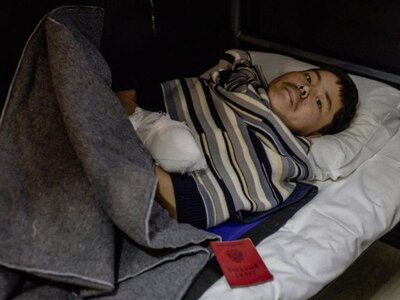 Південна Корея прийме всіх військовополонених із КНДР в Україні, якщо вони захочуть